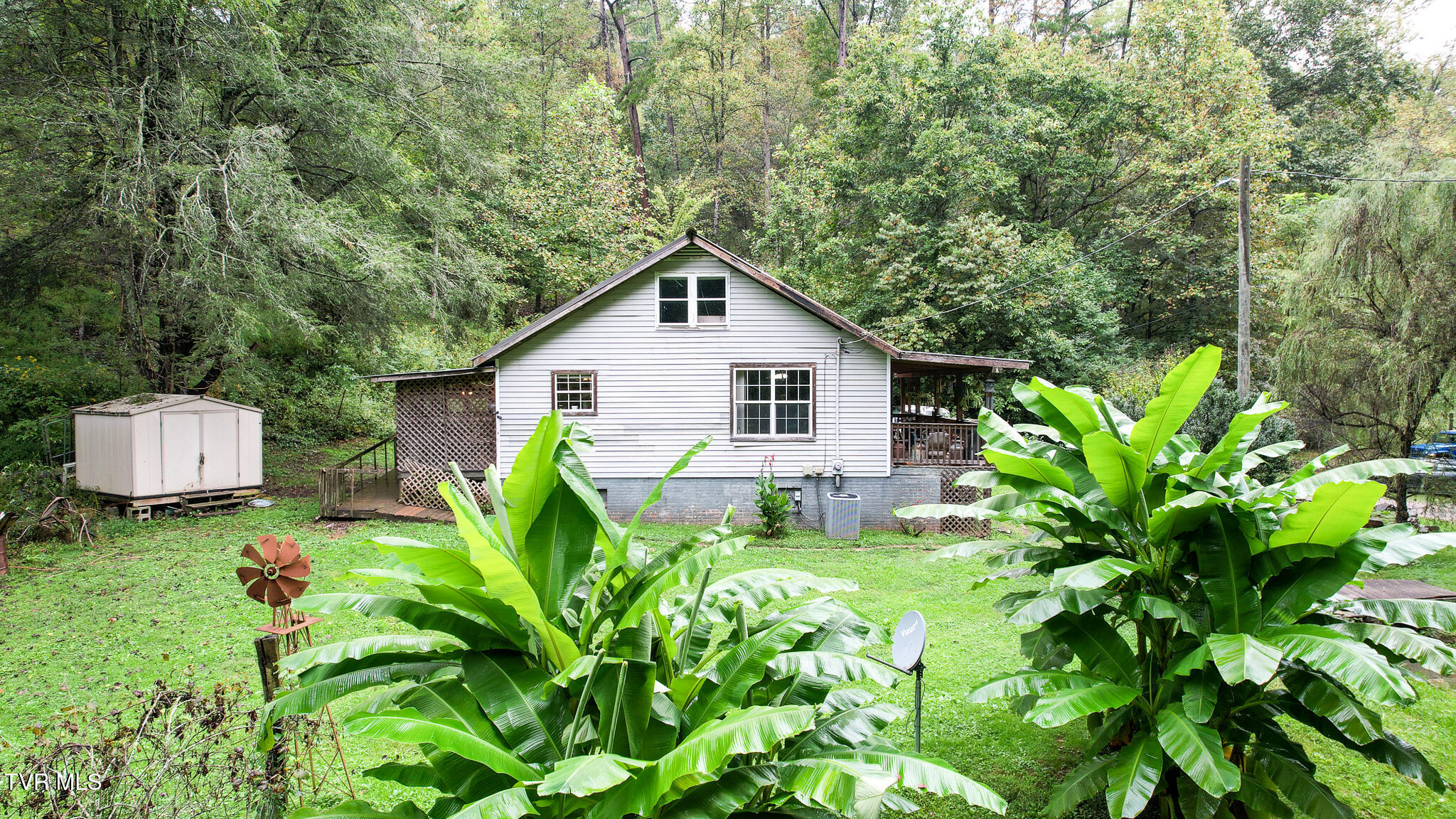 1515 Ned Clark Road Bean Station, TN 37708 - Photo 7 of 47 DJI_0642