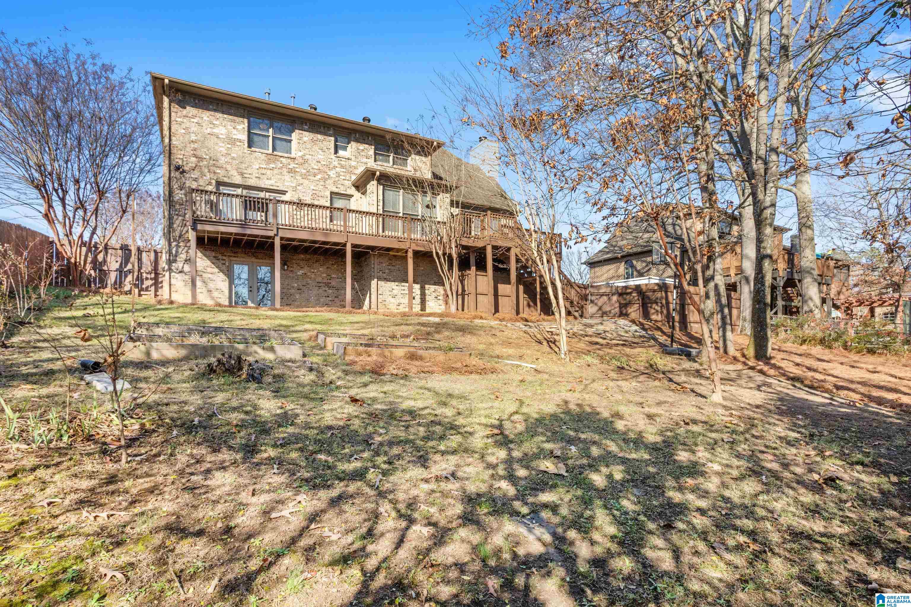 3610 Guyton Ridge Drive Birmingham, AL 35244 - Photo 50 of 61
