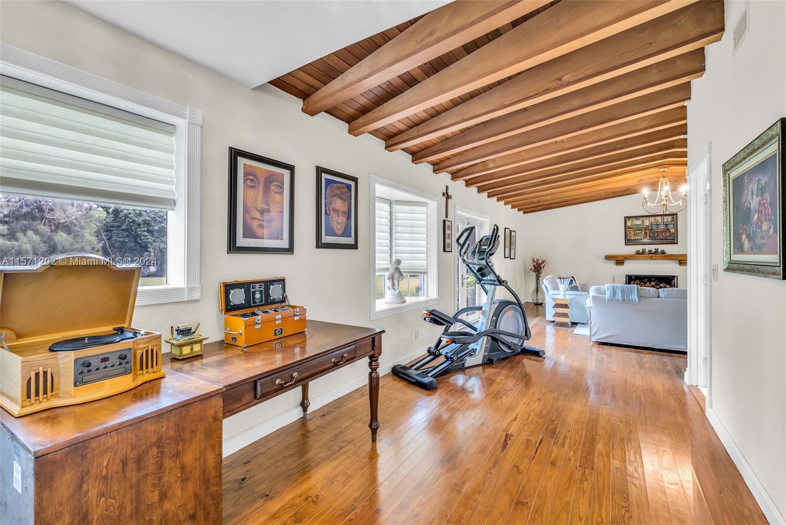 14600 Marvin Lane Southwest Ranches, FL 33330 - Photo 37 of 72 PRINCIPAL BEDROOM 2