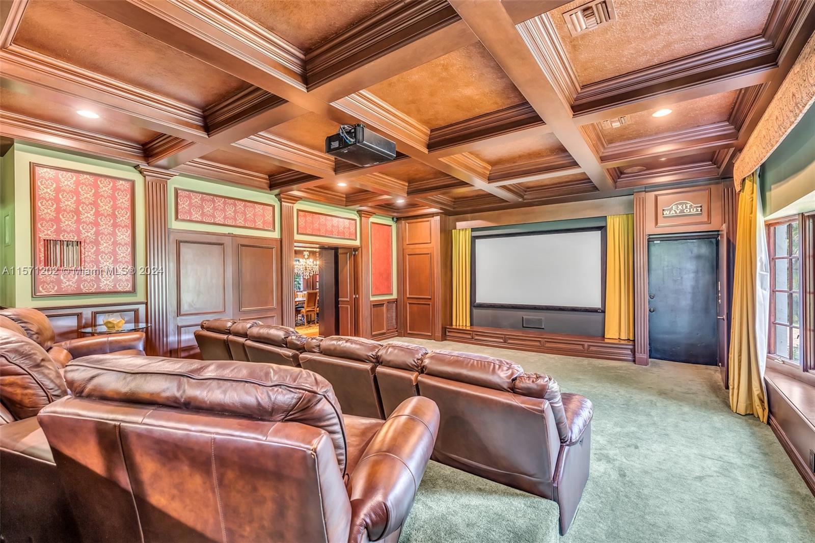 14600 Marvin Lane Southwest Ranches, FL 33330 - Photo 50 of 72 a room with furniture and windows