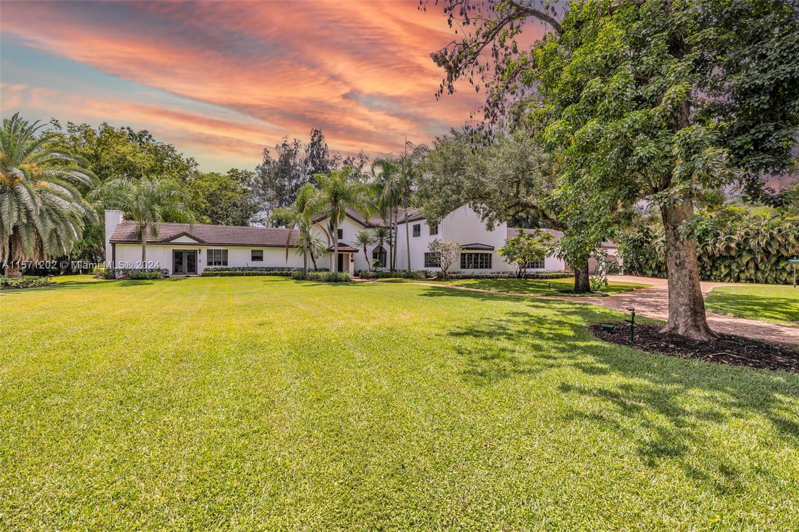 14600 Marvin Lane Southwest Ranches, FL 33330 - Photo 61 of 72