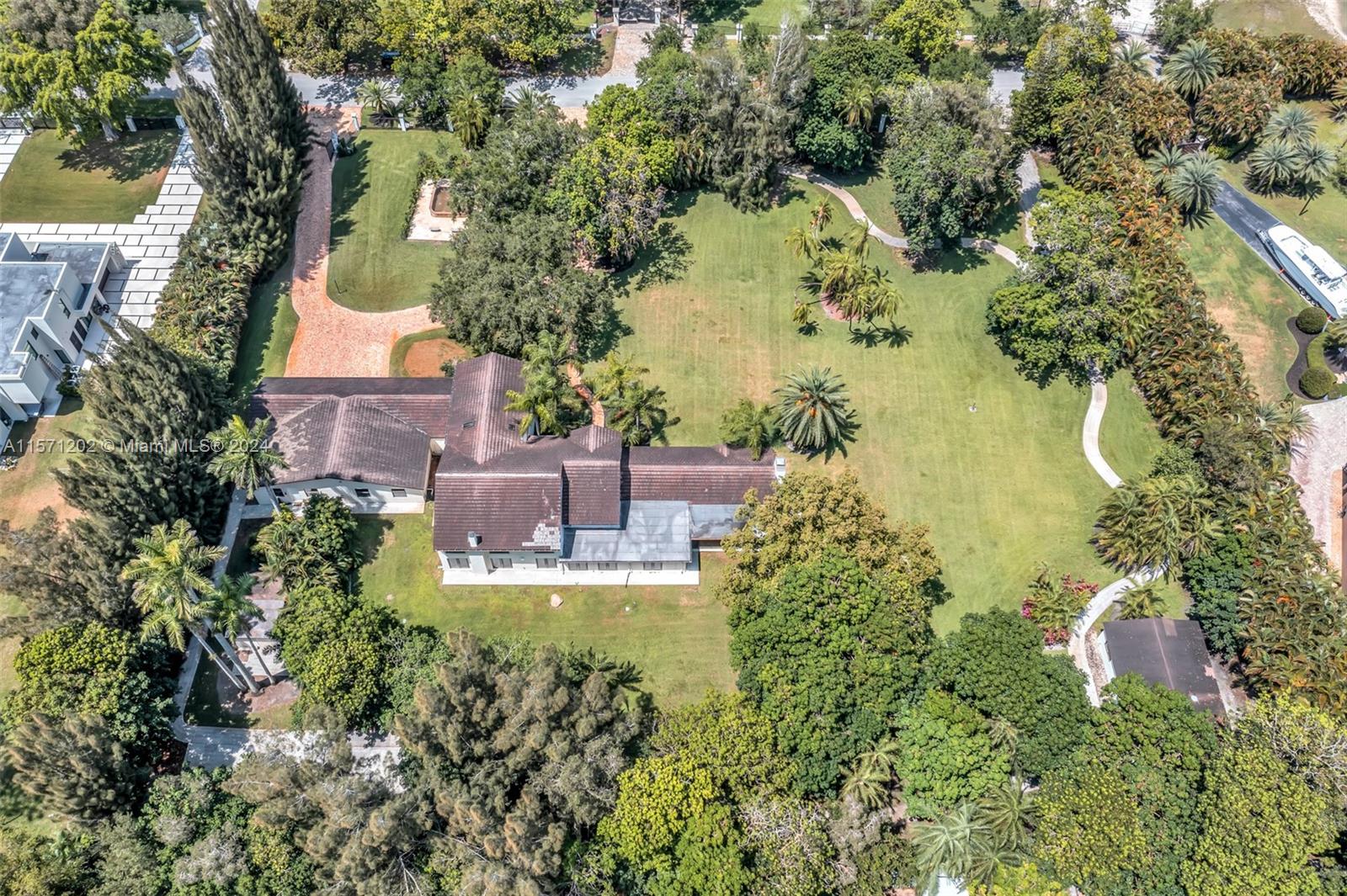 14600 Marvin Lane Southwest Ranches, FL 33330 - Photo 67 of 72