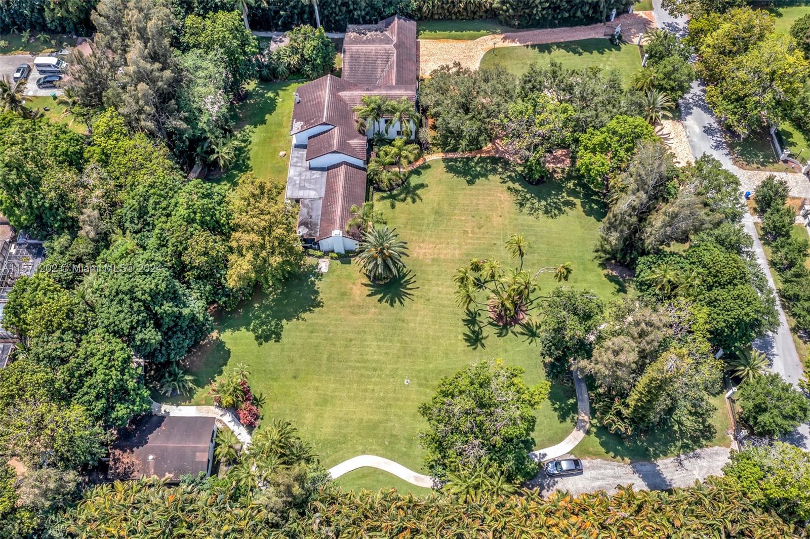 14600 Marvin Lane Southwest Ranches, FL 33330 - Photo 69 of 72 EXTERIOR