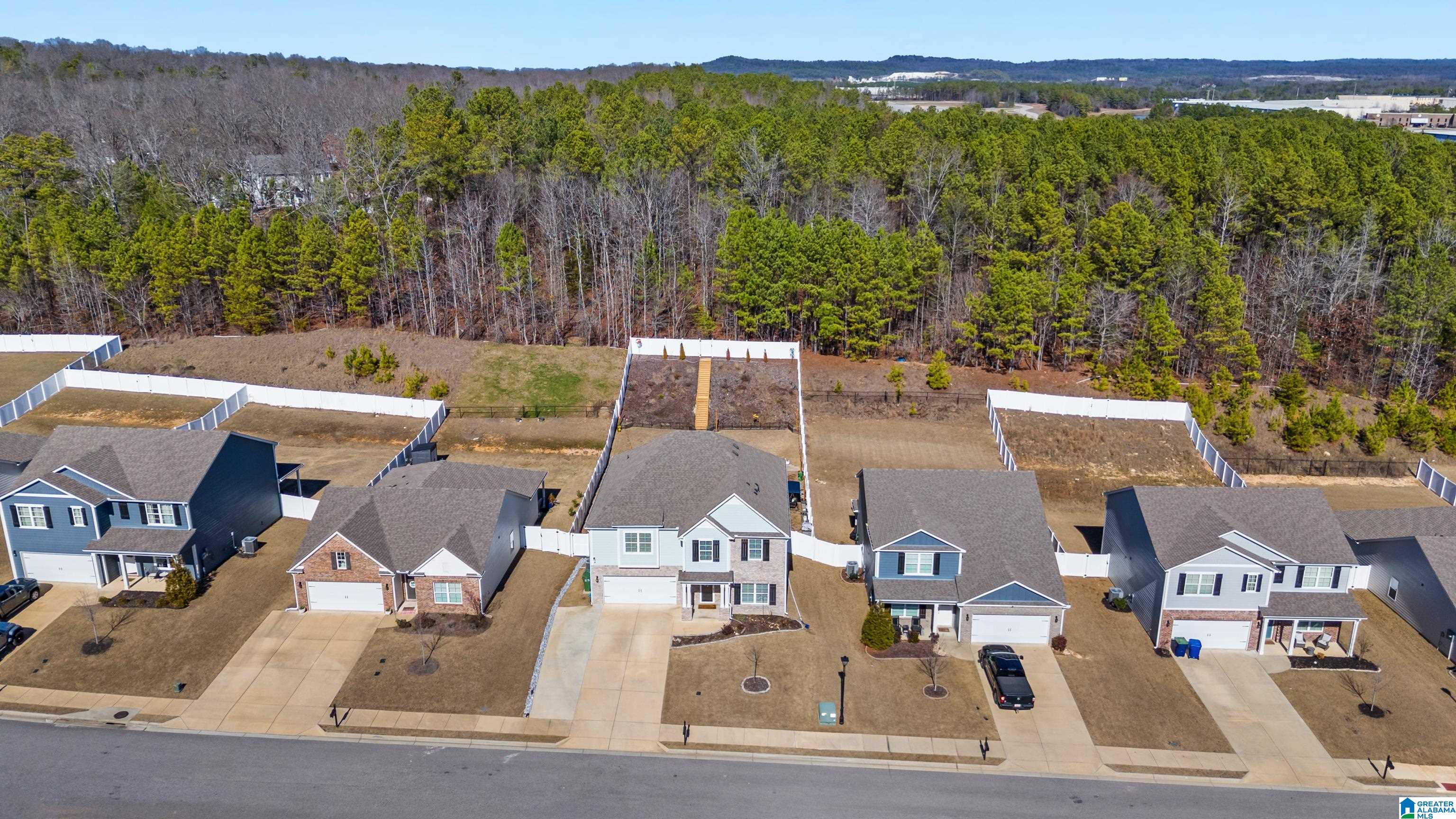 1067 Flyway View Lane Alabaster, AL 35007 - Photo 52 of 63