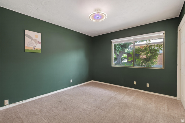 840 South 400 East, Unit 3 St. George, UT 84770 - Photo 18 of 23 Bedroom 2