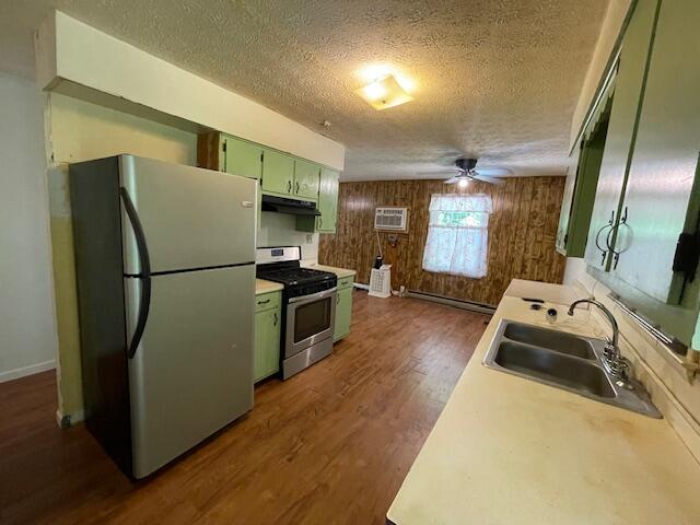 952 Teges Creek Road Oneida, KY 40972 - Photo 20 of 41 IMG_4410
