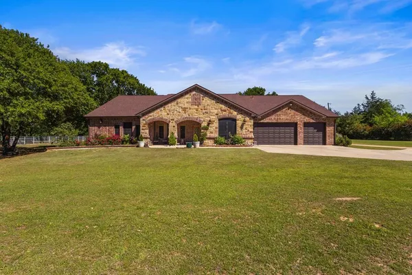 $799,000 | 17909 Terrace Drive, Kemp, TX 75143