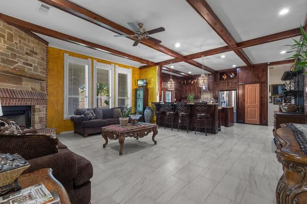 $799,000 | 17909 Terrace Drive, Kemp, TX 75143