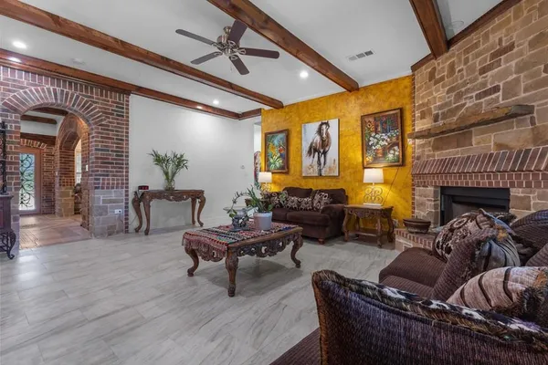 $799,000 | 17909 Terrace Drive, Kemp, TX 75143