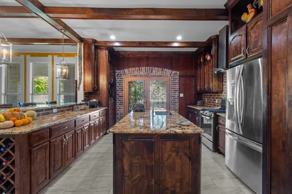 $799,000 | 17909 Terrace Drive, Kemp, TX 75143