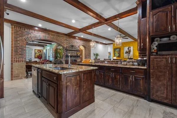 $799,000 | 17909 Terrace Drive, Kemp, TX 75143