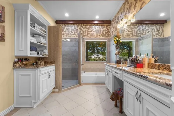 $799,000 | 17909 Terrace Drive, Kemp, TX 75143