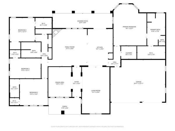 $799,000 | 17909 Terrace Drive, Kemp, TX 75143