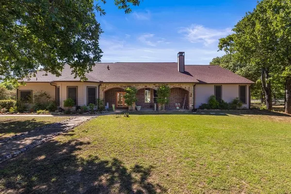$799,000 | 17909 Terrace Drive, Kemp, TX 75143