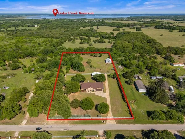 $799,000 | 17909 Terrace Drive, Kemp, TX 75143