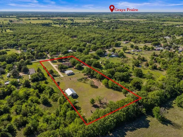 $799,000 | 17909 Terrace Drive, Kemp, TX 75143