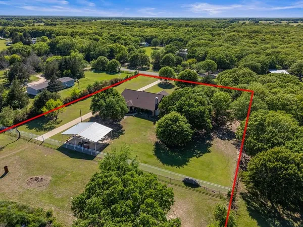 $799,000 | 17909 Terrace Drive, Kemp, TX 75143