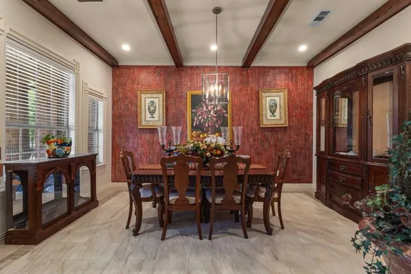 $799,000 | 17909 Terrace Drive, Kemp, TX 75143