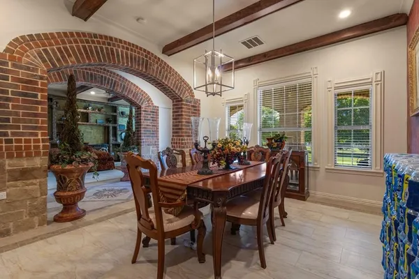 $799,000 | 17909 Terrace Drive, Kemp, TX 75143