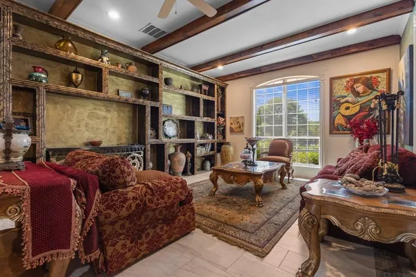 $799,000 | 17909 Terrace Drive, Kemp, TX 75143