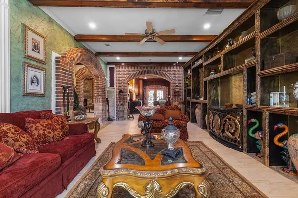 $799,000 | 17909 Terrace Drive, Kemp, TX 75143