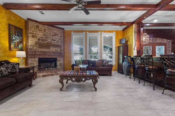 $799,000 | 17909 Terrace Drive, Kemp, TX 75143