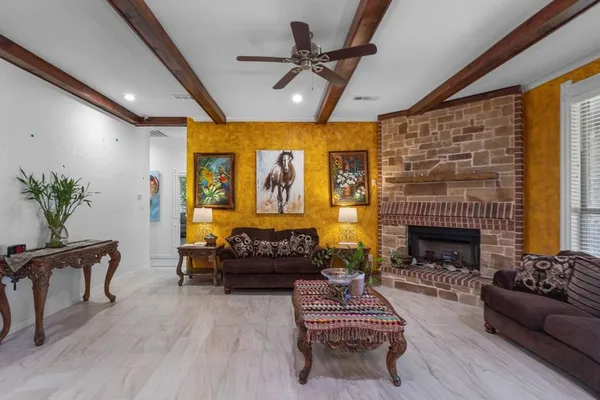 $799,000 | 17909 Terrace Drive, Kemp, TX 75143