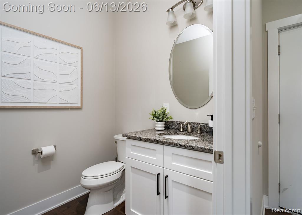 13178 Demil Drive Romeo, MI 48065 - Photo 15 of 34