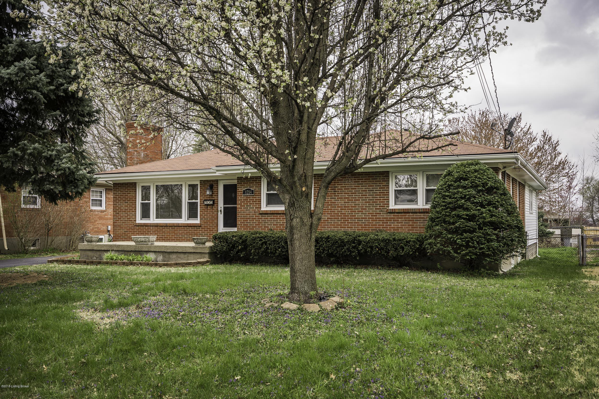 8214 Delido Road Louisville, KY 40219 - Photo 51 of 53 8221
