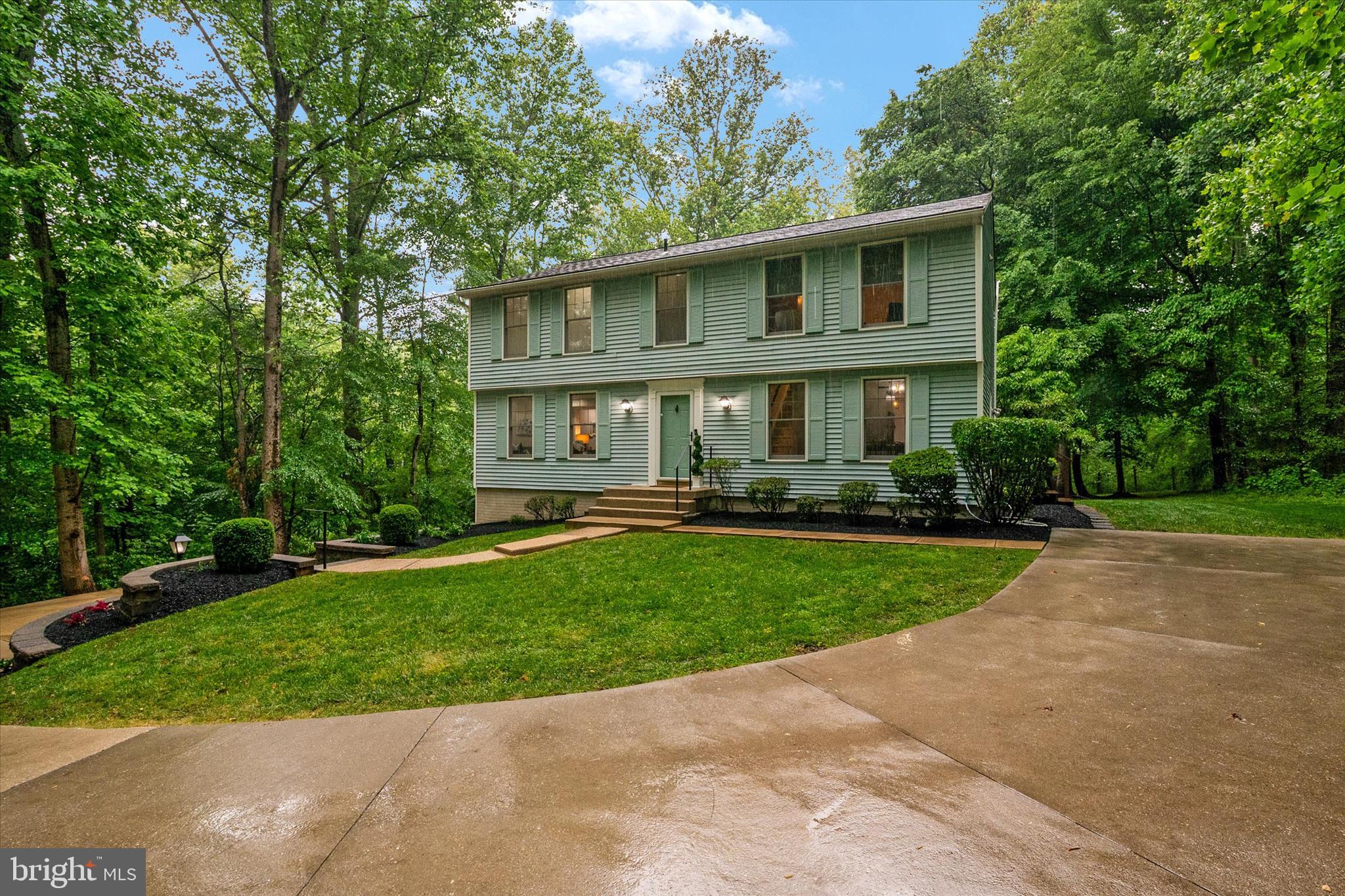 7190 Mink Hollow Road Highland, MD 20777 - Photo 7 of 51
