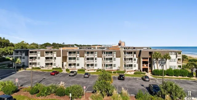 $299,900 | 5601 North Ocean Boulevard, Unit A206, Myrtle Beach, SC 29577