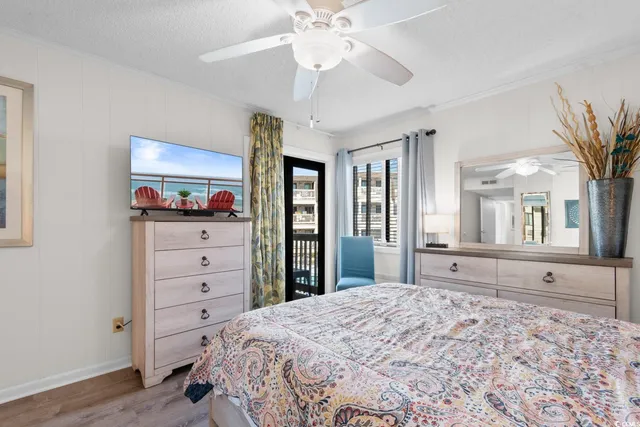 $299,900 | 5601 North Ocean Boulevard, Unit A206, Myrtle Beach, SC 29577