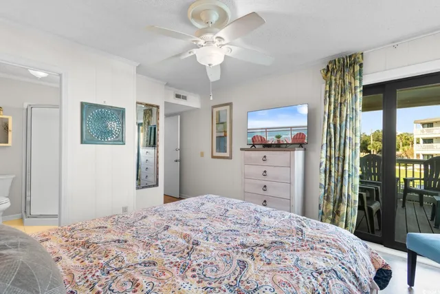 $299,900 | 5601 North Ocean Boulevard, Unit A206, Myrtle Beach, SC 29577