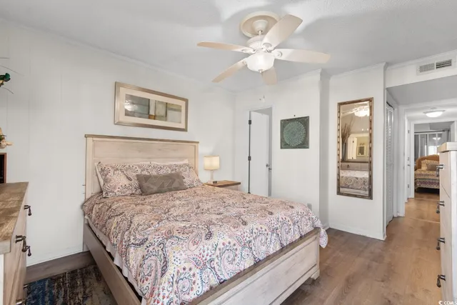 $299,900 | 5601 North Ocean Boulevard, Unit A206, Myrtle Beach, SC 29577