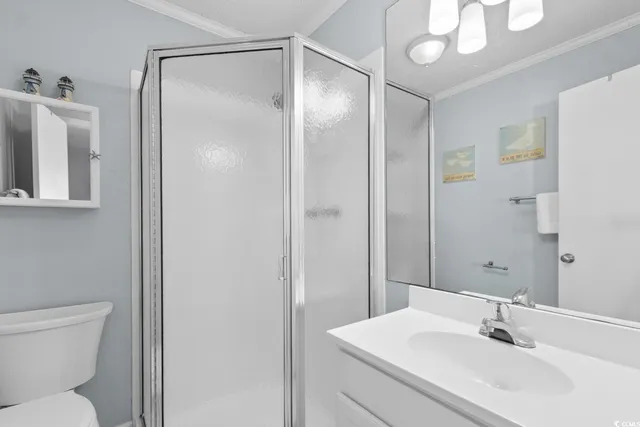 $299,900 | 5601 North Ocean Boulevard, Unit A206, Myrtle Beach, SC 29577