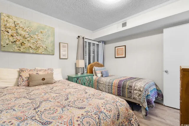 $299,900 | 5601 North Ocean Boulevard, Unit A206, Myrtle Beach, SC 29577