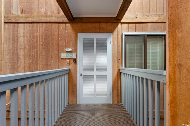 $299,900 | 5601 North Ocean Boulevard, Unit A206, Myrtle Beach, SC 29577