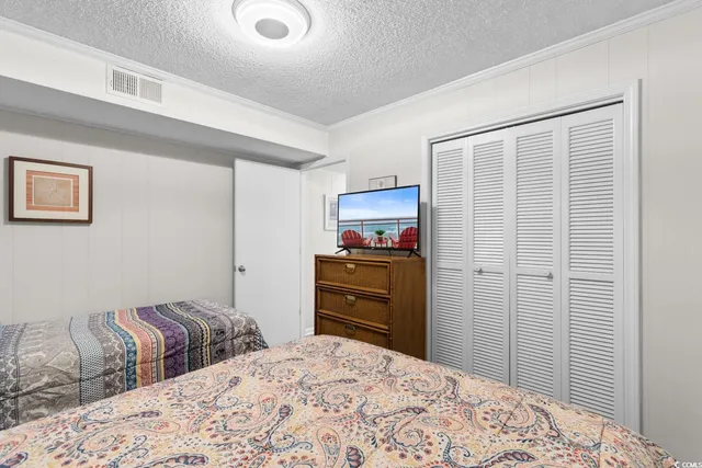 $299,900 | 5601 North Ocean Boulevard, Unit A206, Myrtle Beach, SC 29577