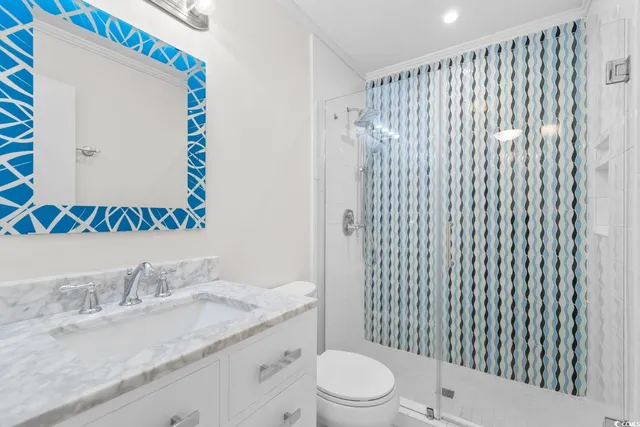 $299,900 | 5601 North Ocean Boulevard, Unit A206, Myrtle Beach, SC 29577