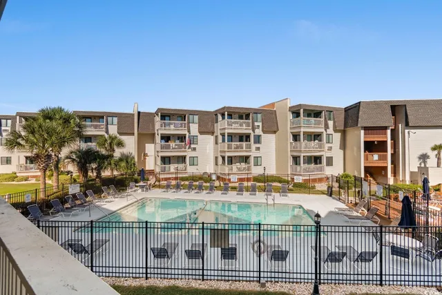 $299,900 | 5601 North Ocean Boulevard, Unit A206, Myrtle Beach, SC 29577