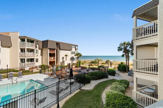 $299,900 | 5601 North Ocean Boulevard, Unit A206, Myrtle Beach, SC 29577