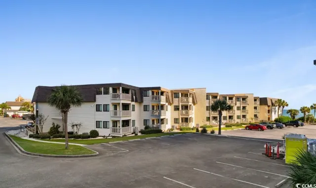 $299,900 | 5601 North Ocean Boulevard, Unit A206, Myrtle Beach, SC 29577