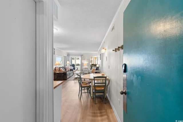 $299,900 | 5601 North Ocean Boulevard, Unit A206, Myrtle Beach, SC 29577