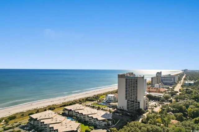 $299,900 | 5601 North Ocean Boulevard, Unit A206, Myrtle Beach, SC 29577
