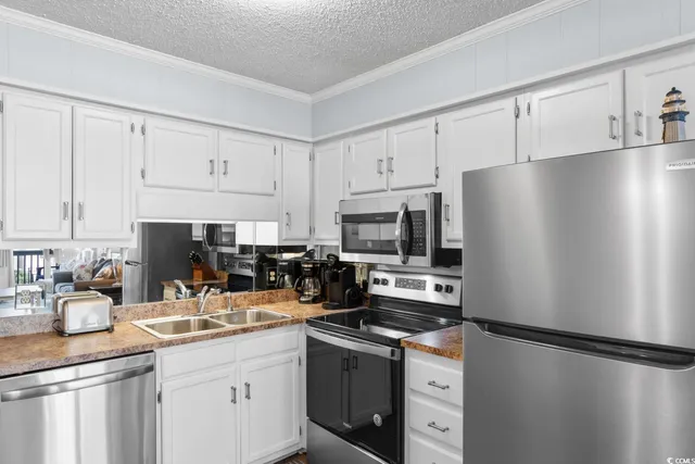 $299,900 | 5601 North Ocean Boulevard, Unit A206, Myrtle Beach, SC 29577