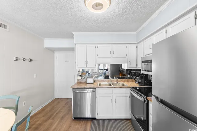 $299,900 | 5601 North Ocean Boulevard, Unit A206, Myrtle Beach, SC 29577