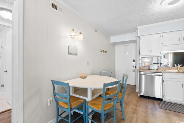 $299,900 | 5601 North Ocean Boulevard, Unit A206, Myrtle Beach, SC 29577