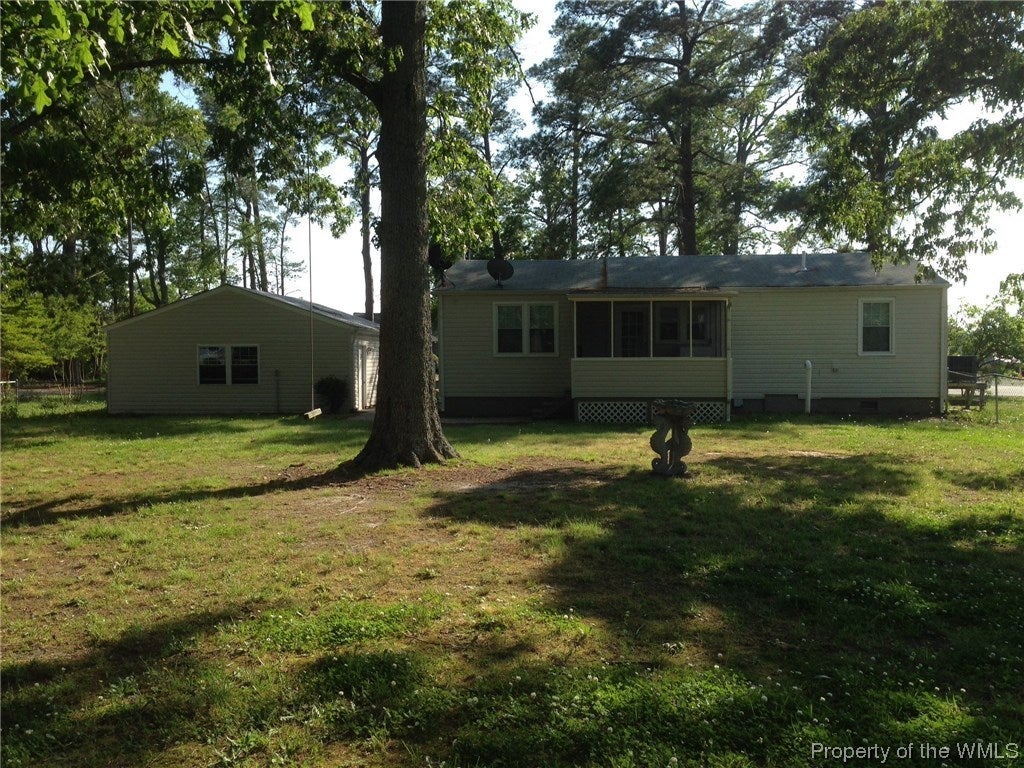 601 Wildey Road Seaford, VA 23696 - Photo 31 of 41 Gallery Image 31