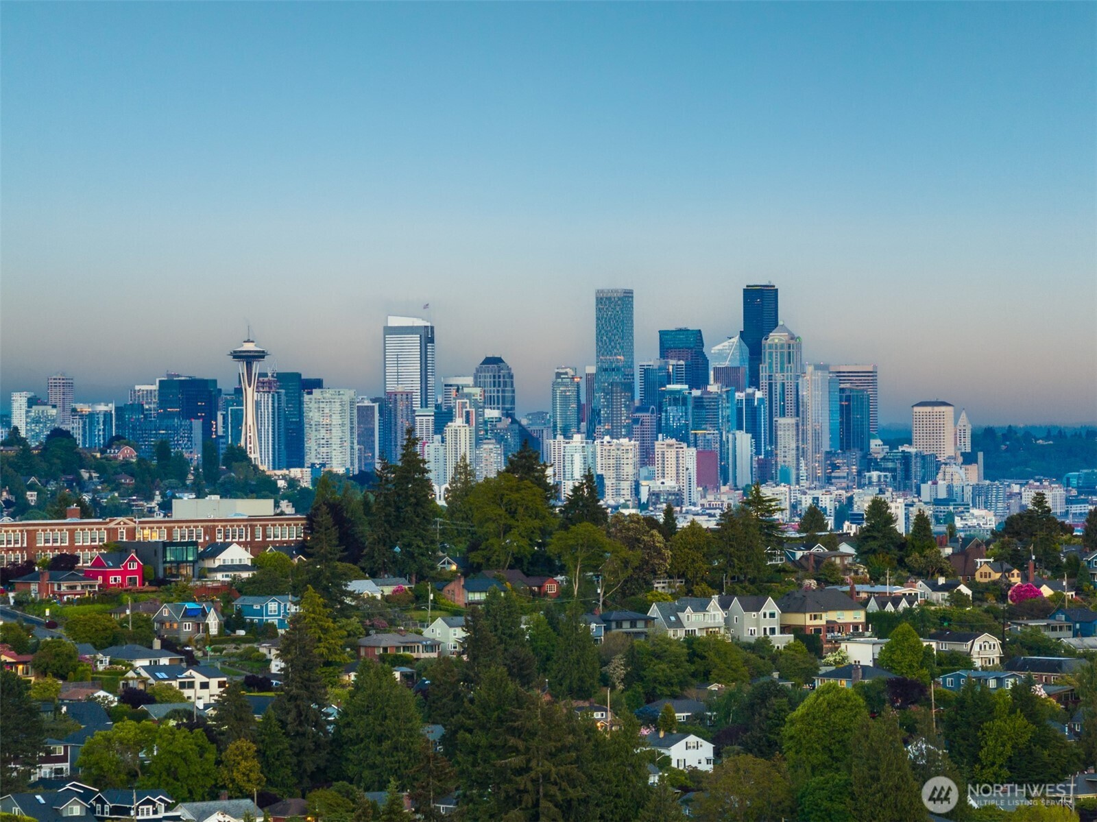 3727 West Barrett Street Seattle, WA 98199 - Photo 1 of 39