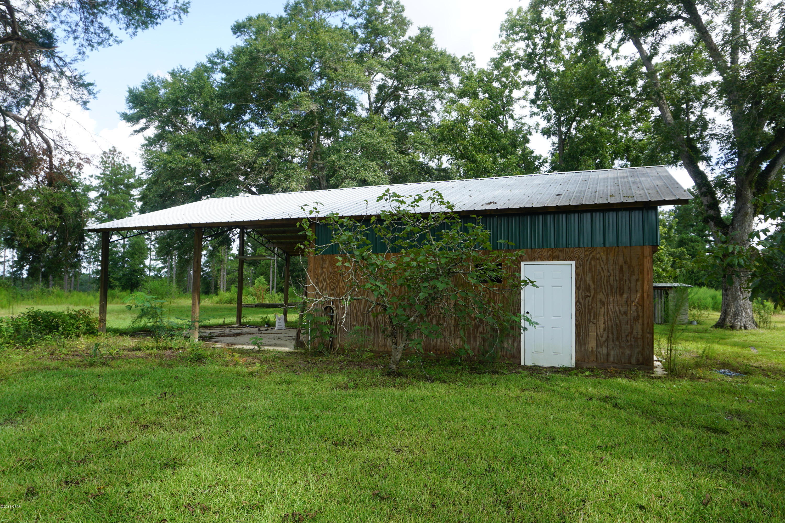 594 Tri County Road Graceville, FL 32440 - Photo 42 of 59